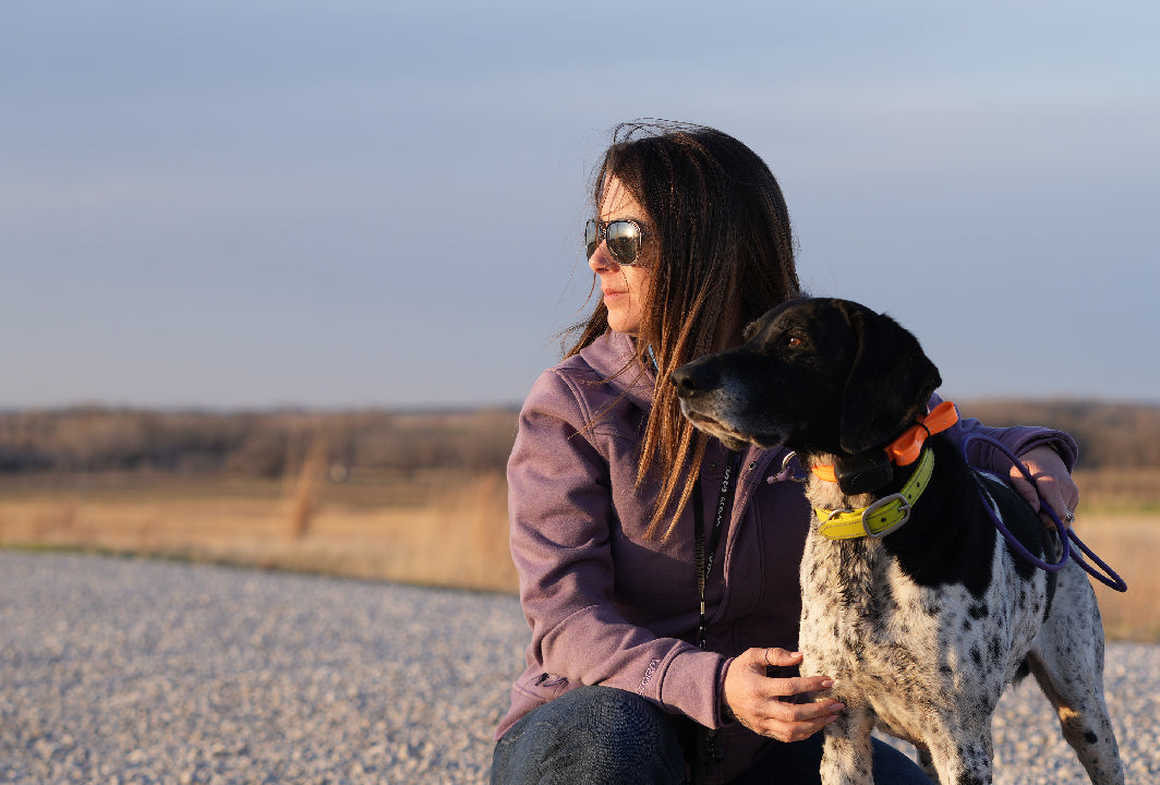 How to Effectively Teach Steadiness to Your Dog