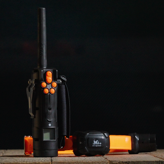 SPR5300 Upland E-collar
