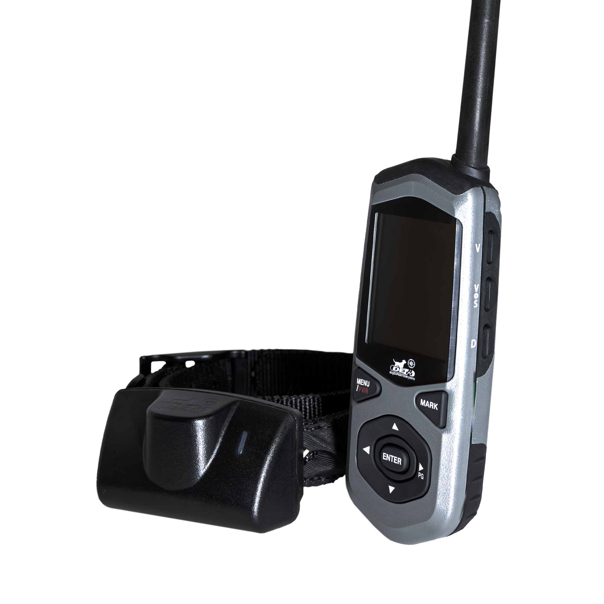 Border Patrol TC1 – DT Systems