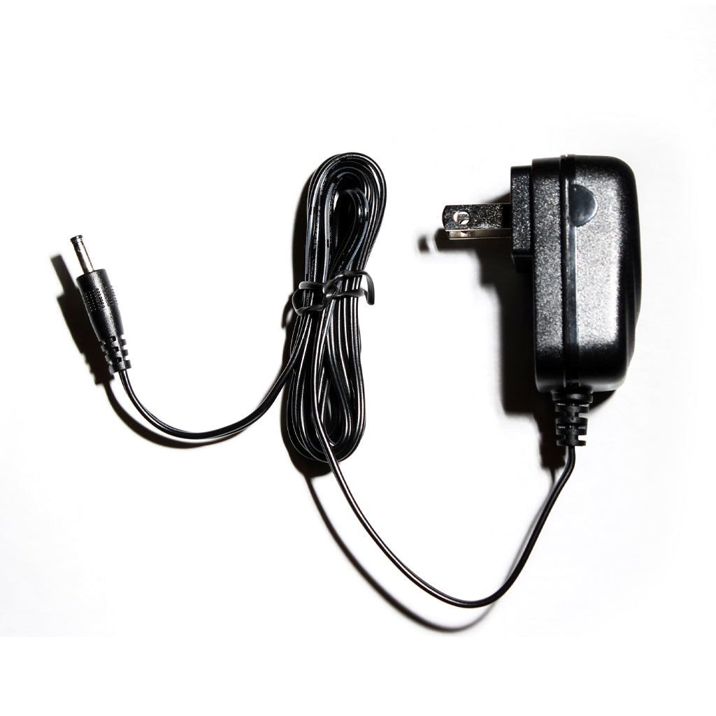 BATTERY CHARGER 5V | DD700 /SPR/ CC360 / BARKBOSS RECHARGEABLE