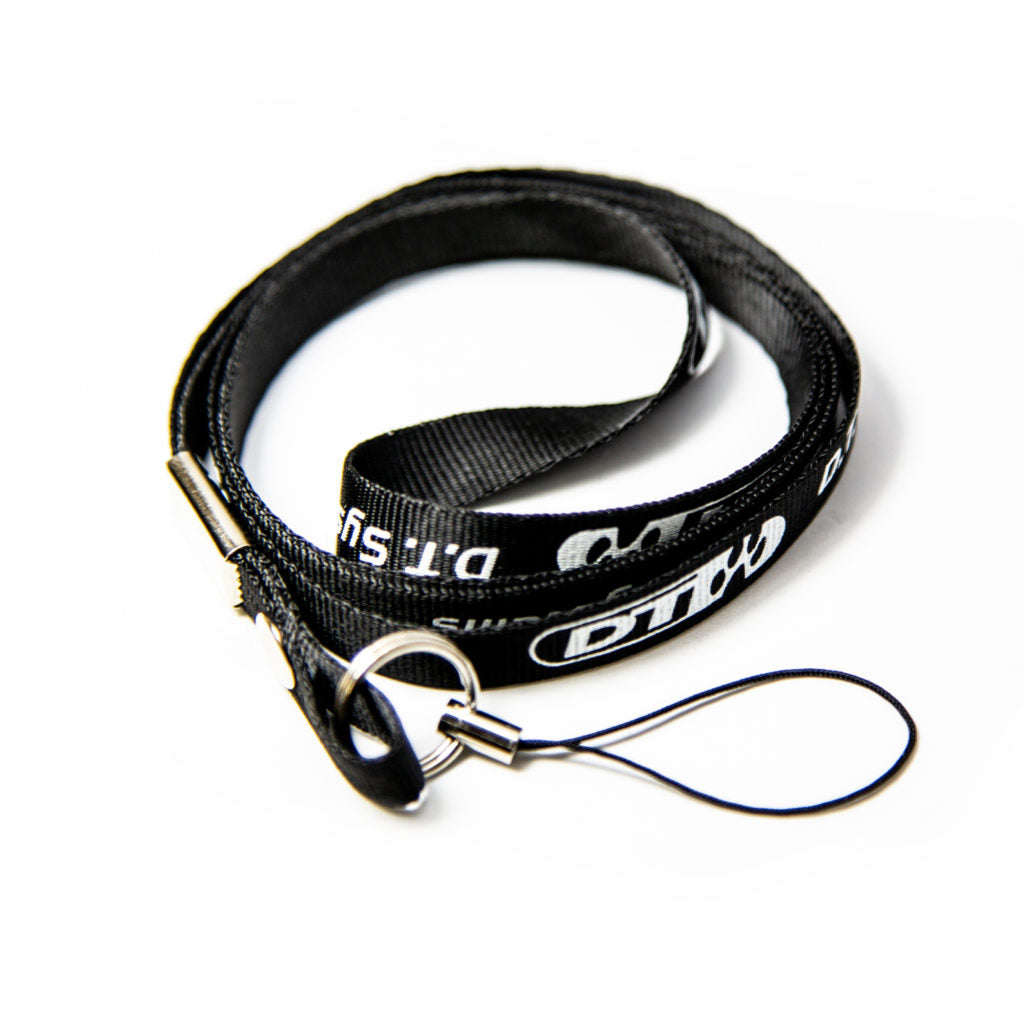 LANYARD | iDT / RAPT / MR / CC360