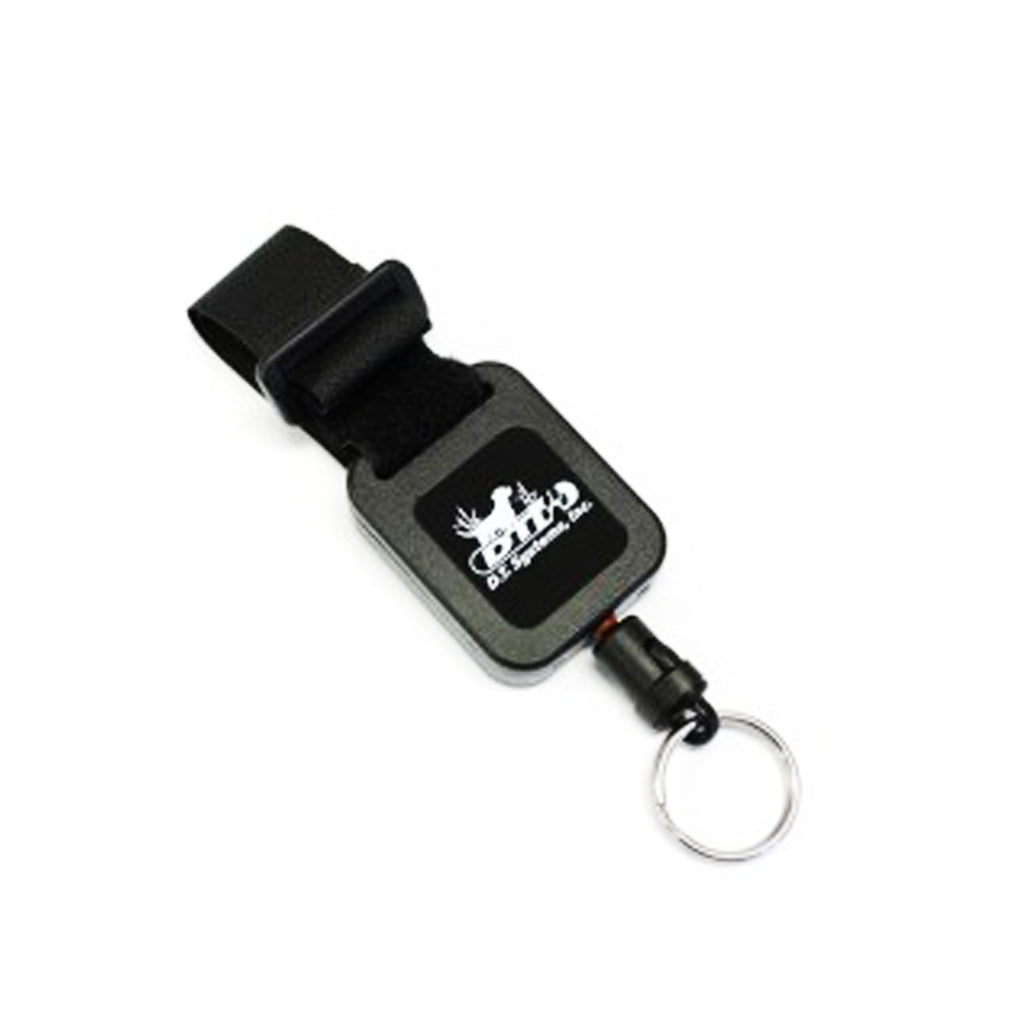 ZIP CORD RETRACTOR