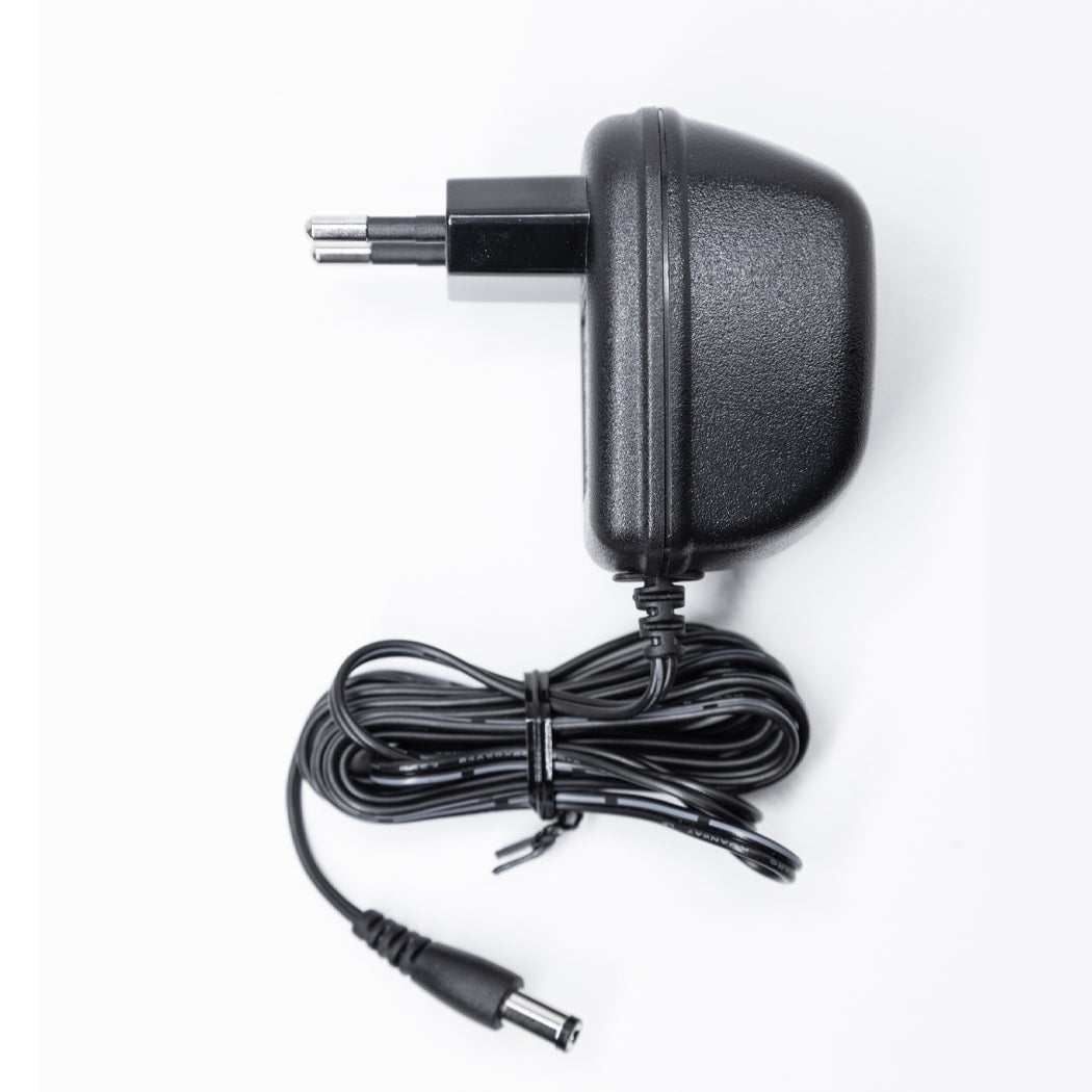 BATTERY CHARGER (EUROPEAN) iDT / RAPT / 1125DT