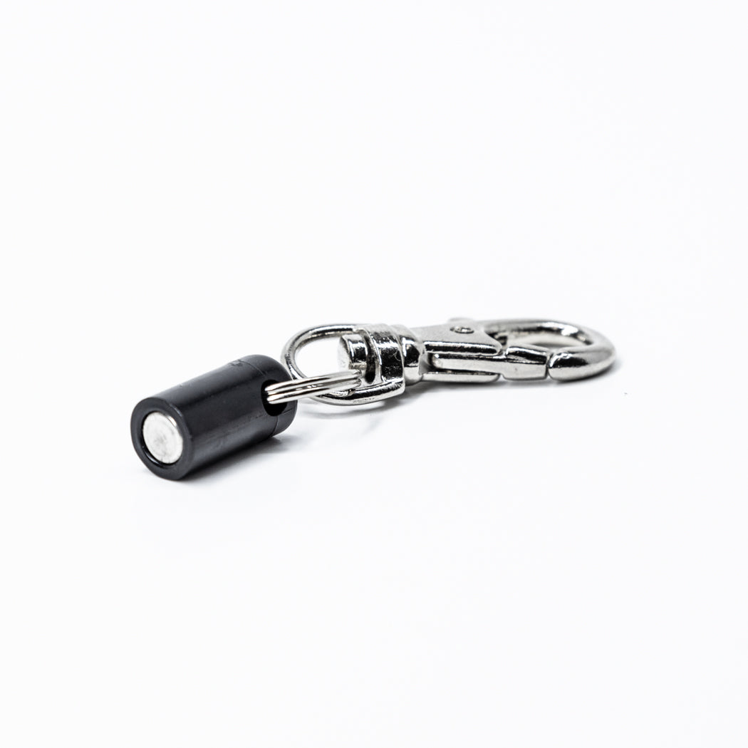 MAGNET W KEYRING | iDT / MR1100 / RAPT1400 / DD700 / CC360 / SPR