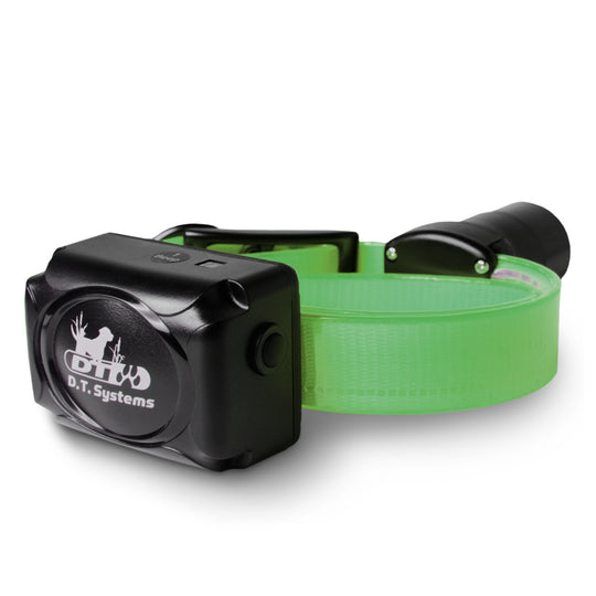 H2O1850 Upland Beeper Additional Collar