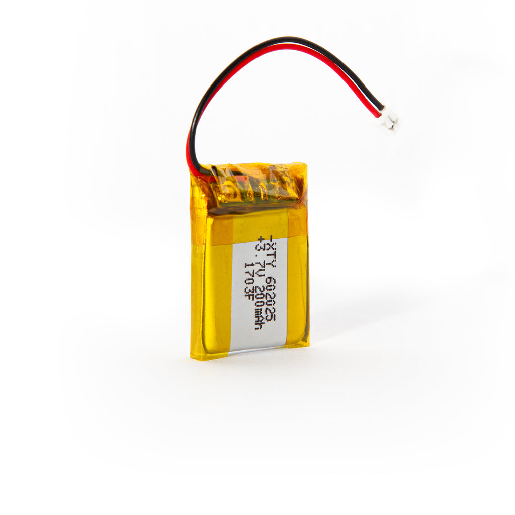 BATTERY (COLLAR)
