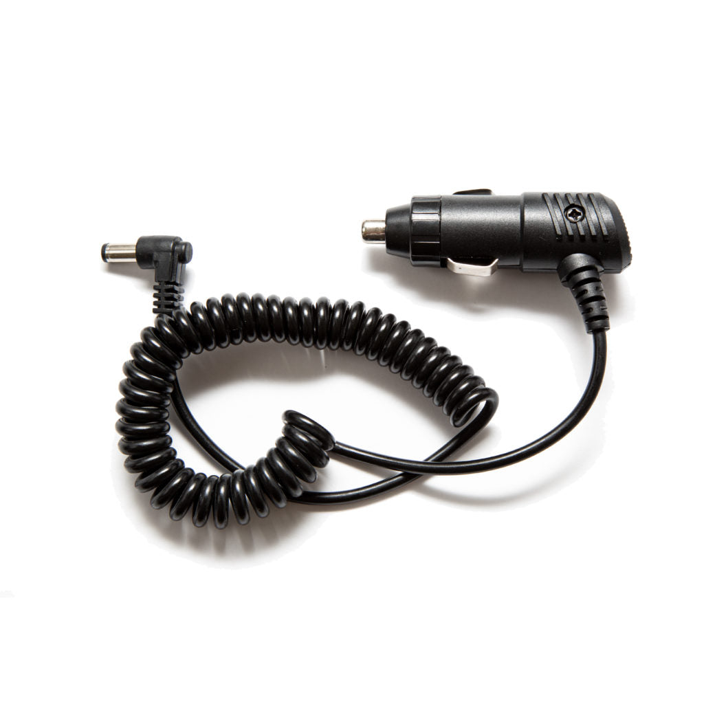 BATTERY CHARGER (AUTO)