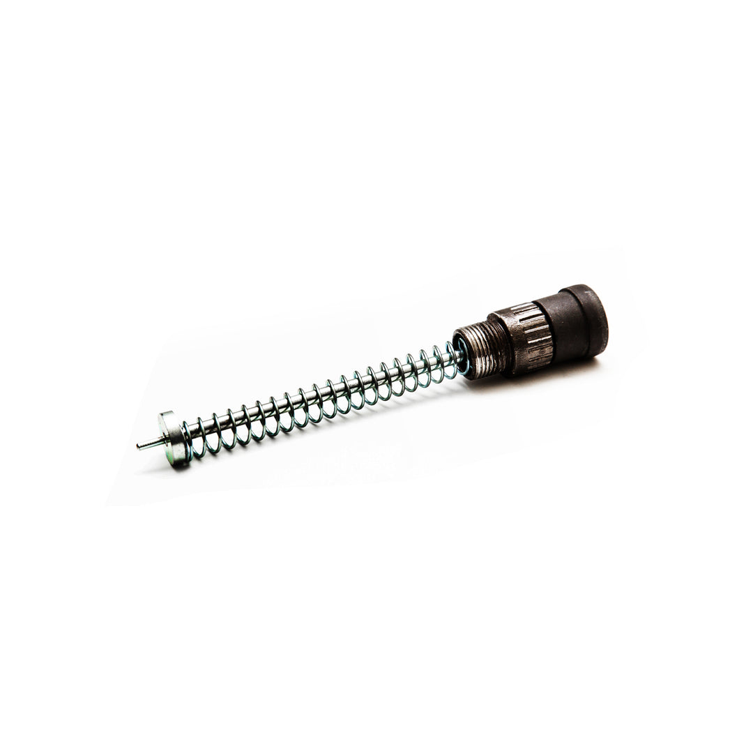 FIRING PIN MECHANISM (W COIL)