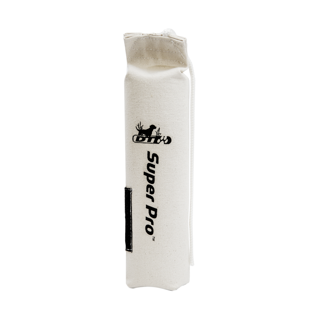 DT Systems CANVAS & NYLON Dog Training Dummies