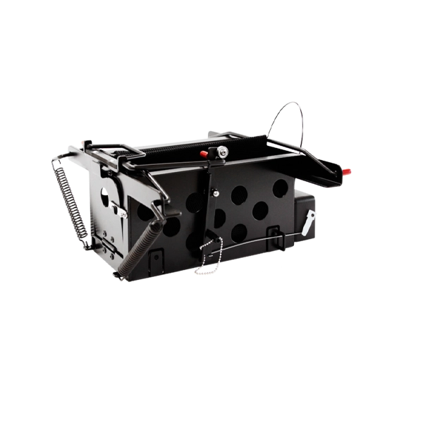 BL Series Remote BIRD LAUNCHERS