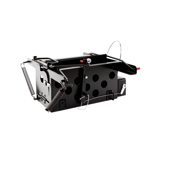 BL Series Remote BIRD LAUNCHERS