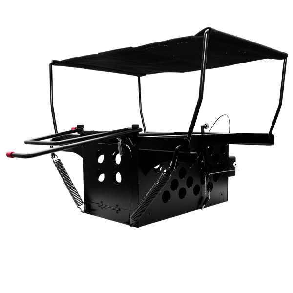 BL Series Remote BIRD LAUNCHERS