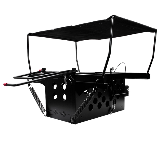 BL Series Remote BIRD LAUNCHERS