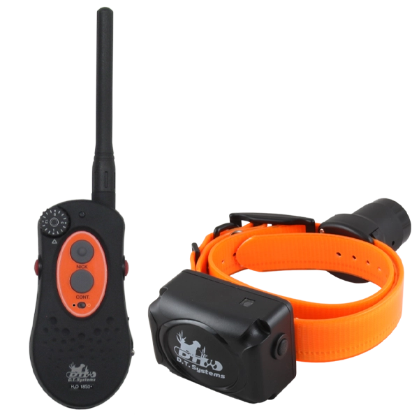 H2O1850 Upland Beeper E-collar