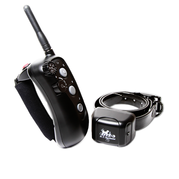 RAPT1400 E collar