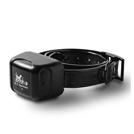 RAPT1400 Additional Collar