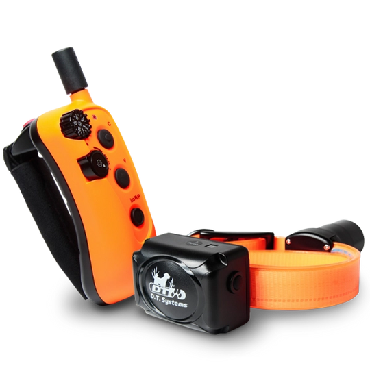 RAPT1450 Upland Beeper E-collar