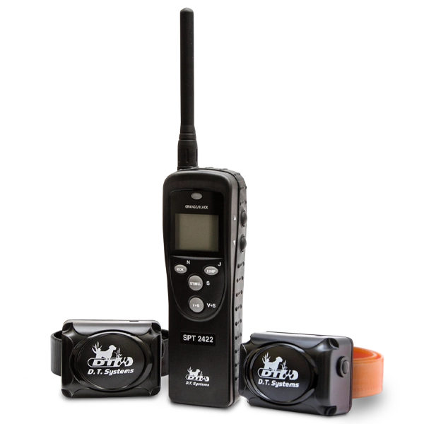 Dt systems hot sale e collar