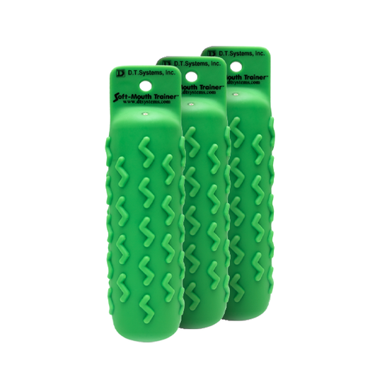 SOFT MOUTH TRAINER (SMT) Dog Training Dummy