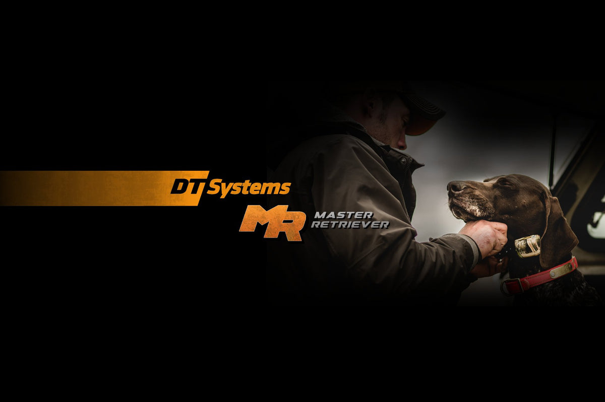 MR (Master Retriever) Series – DT Systems
