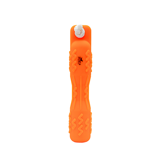 SOFT MOUTH TRAINER + GRIP TECH Dog Training Dummy