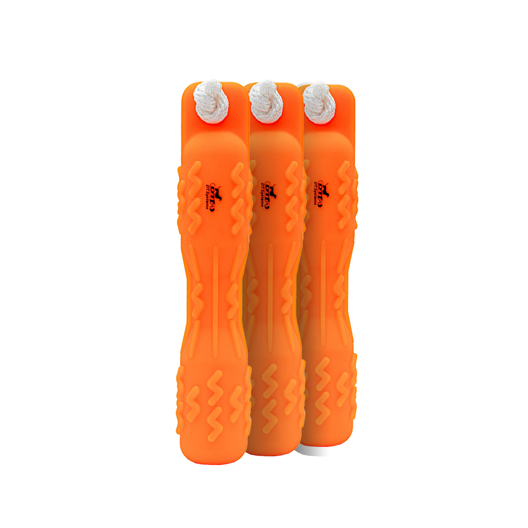 SOFT MOUTH TRAINER + GRIP TECH Dog Training Dummy