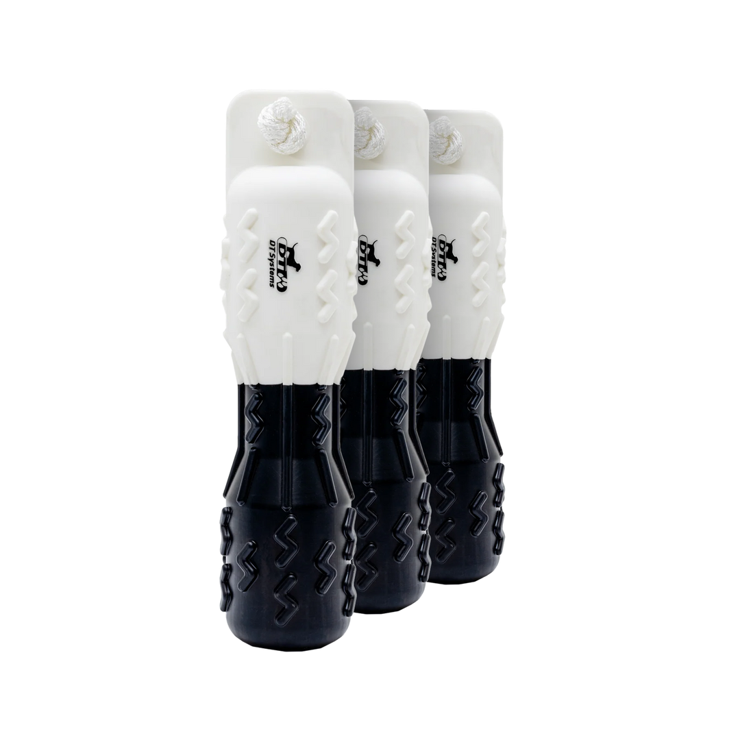 SOFT MOUTH TRAINER + GRIP TECH Dog Training Dummy