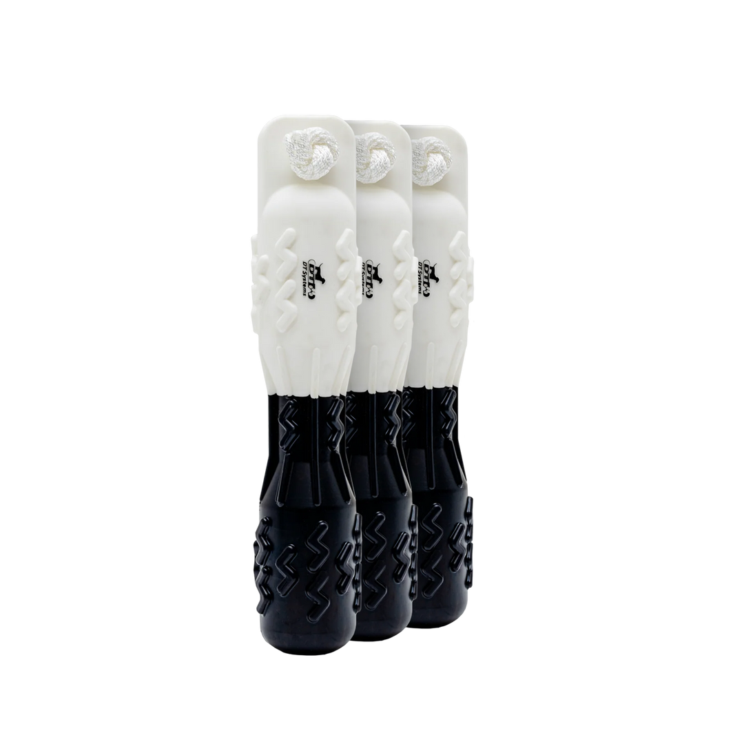 SOFT MOUTH TRAINER + GRIP TECH Dog Training Dummy