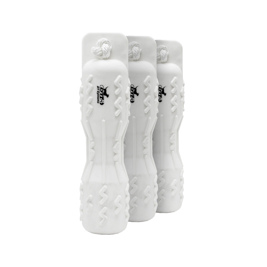 SOFT MOUTH TRAINER + GRIP TECH Dog Training Dummy