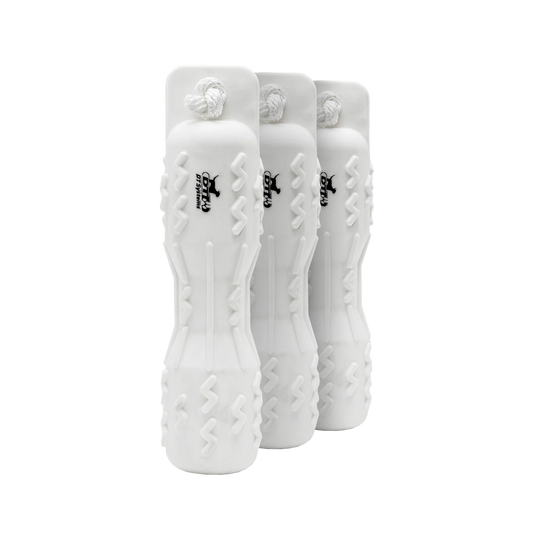 SOFT MOUTH TRAINER + GRIP TECH Dog Training Dummy