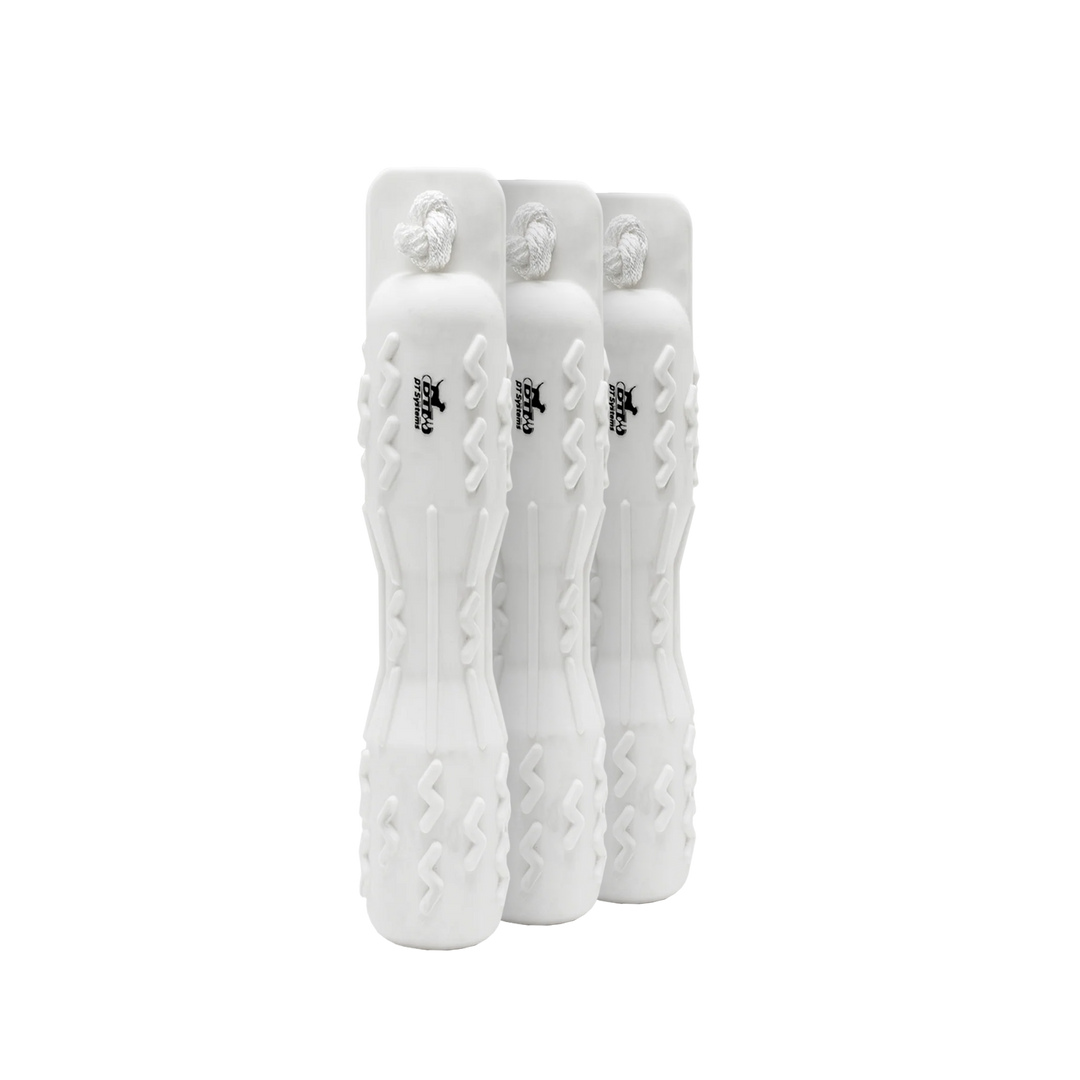 SOFT MOUTH TRAINER + GRIP TECH Dog Training Dummy