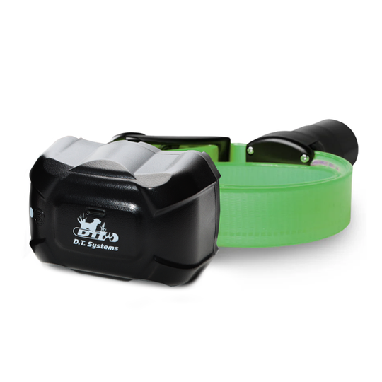 SPR5300 Beeper Additional Collar