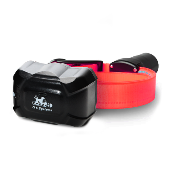 SPR5300 Beeper Additional Collar