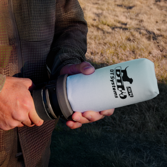 SUPER PRO | SOUND REDUCING LAUNCHER DUMMIES