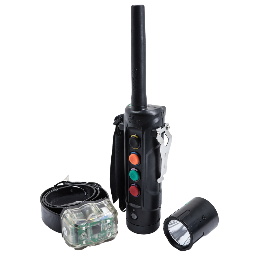 SPR5000 Long Range E-collar
