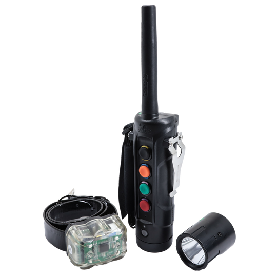 SPR5000 Long Range E-collar
