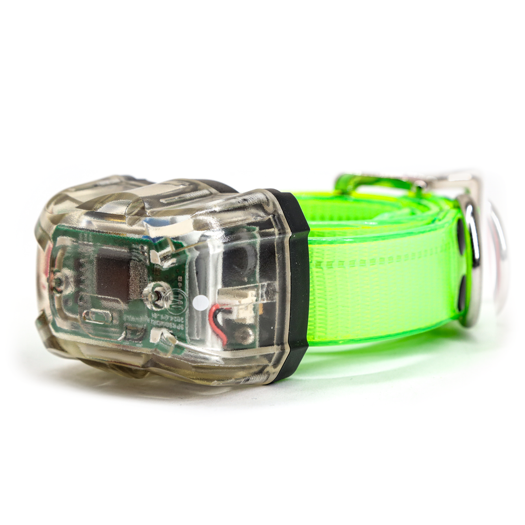 SPR5000 Long Range Additional Collar