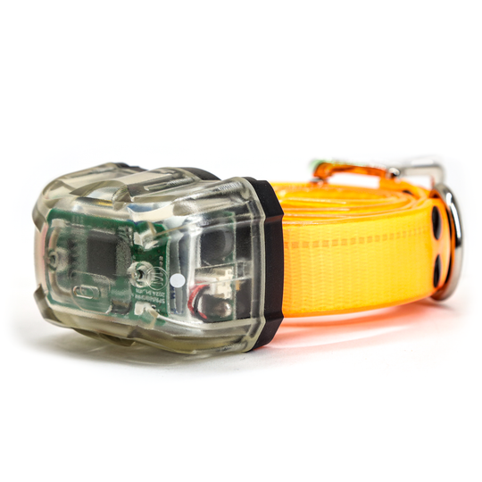 SPR5000 Long Range Additional Collar
