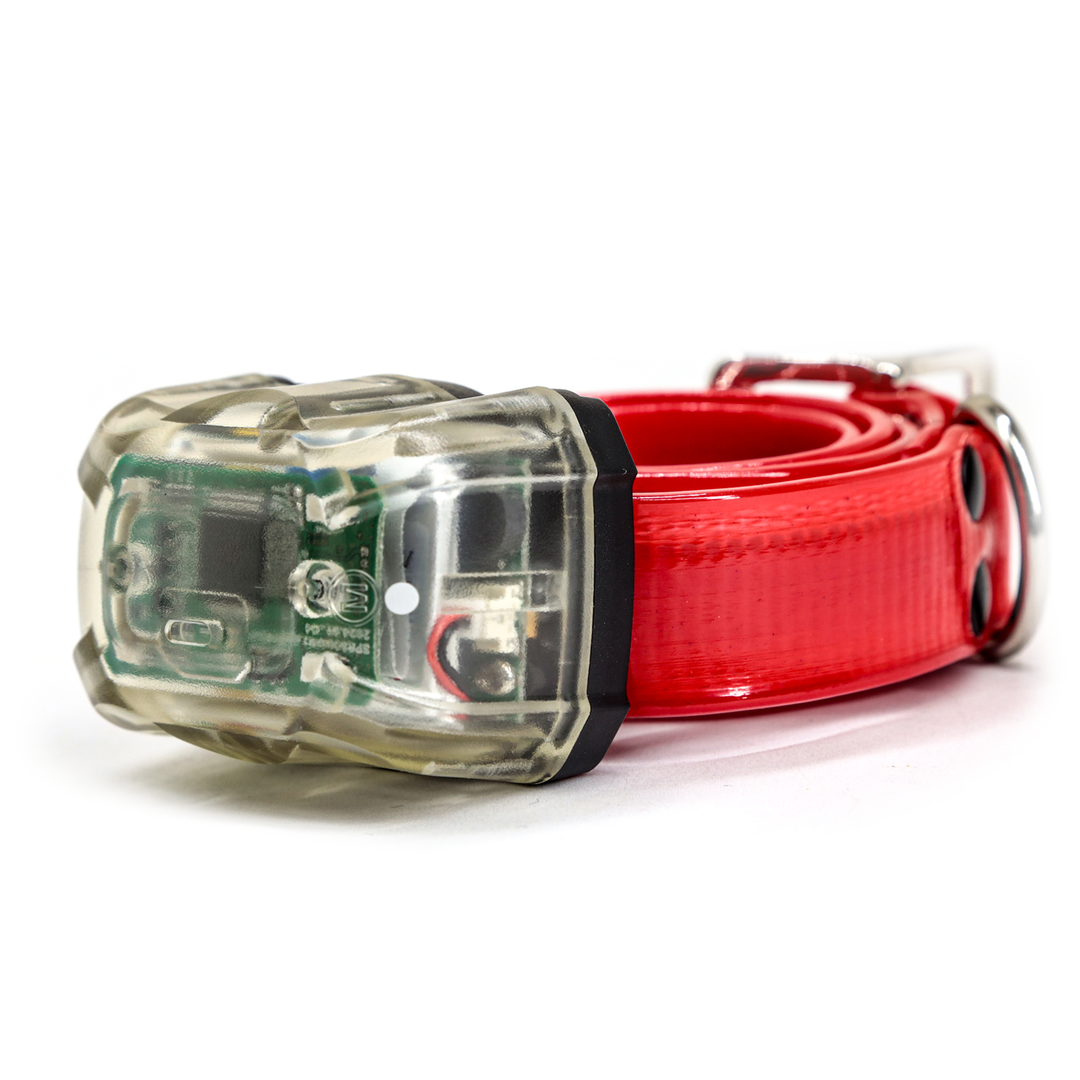 SPR5000 Long Range Additional Collar