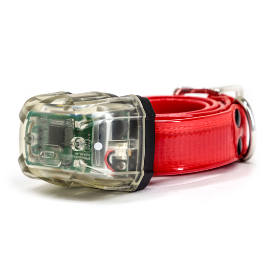 SPR5000 Long Range Additional Collar