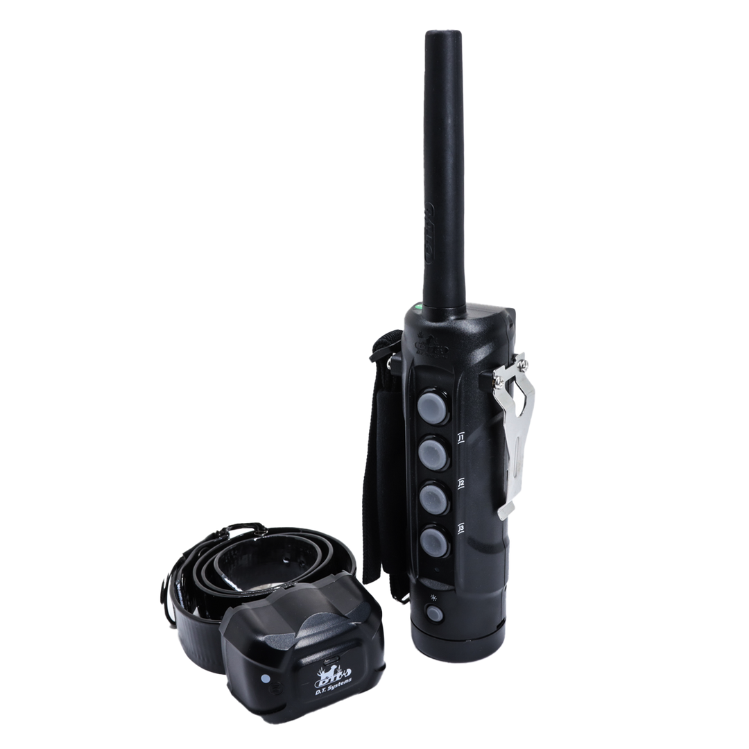 SPR5200 E-collar