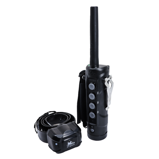 SPR5200 E-collar