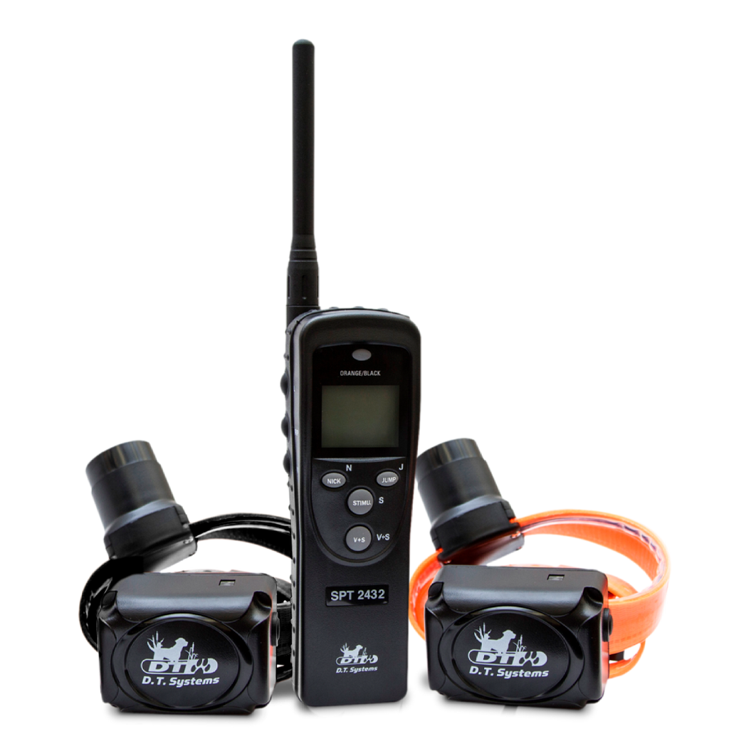 RAPT 1450 Upland Remote Trainer