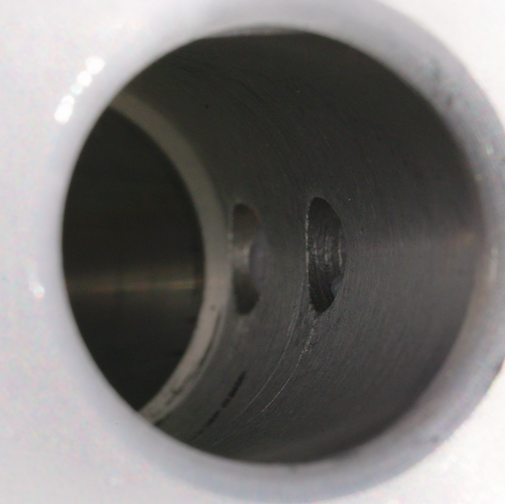 SUPER PRO | SOUND REDUCING LAUNCHER DUMMIES