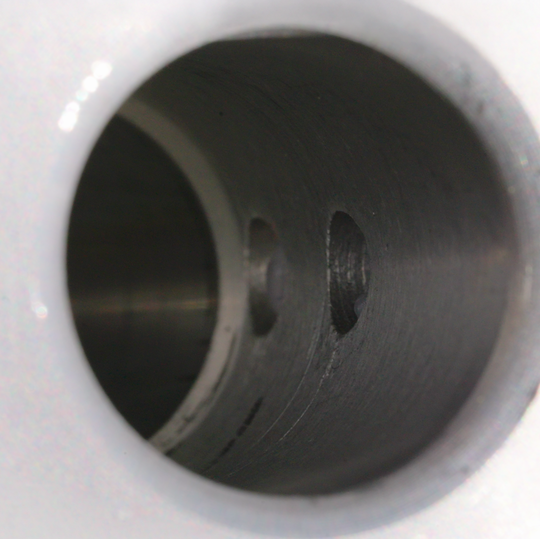 SUPER PRO | SOUND REDUCING LAUNCHER DUMMIES