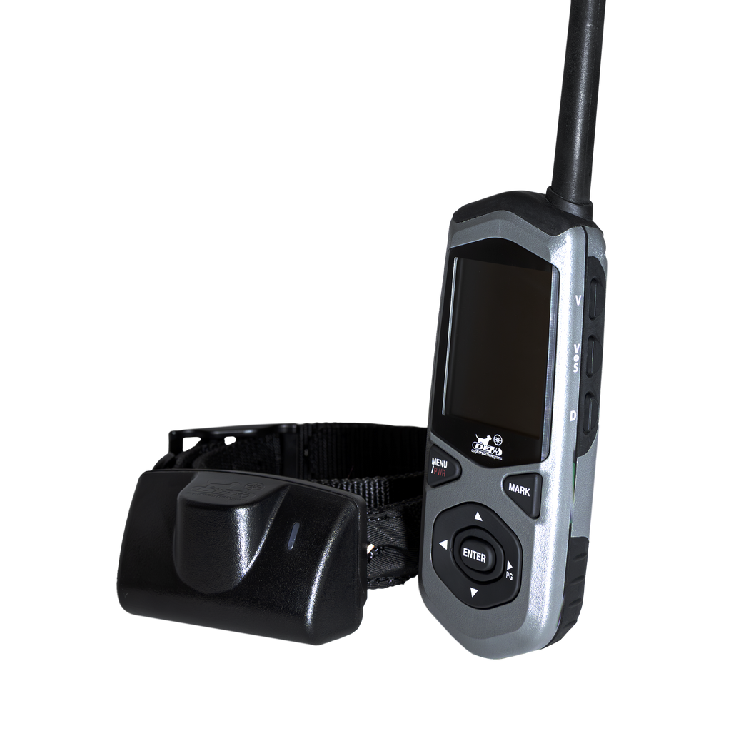 Border Patrol TC1 – DT Systems