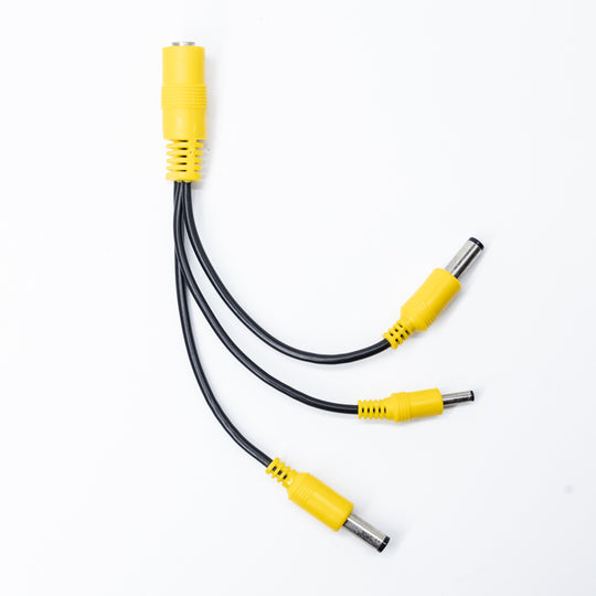 JACK CABLE (NEW)