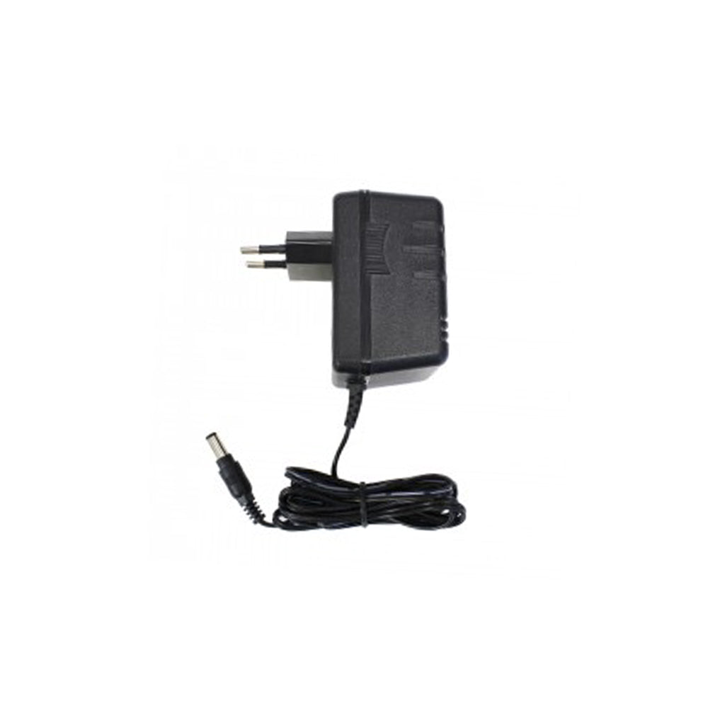 BATTERY CHARGER (EUROPEAN)