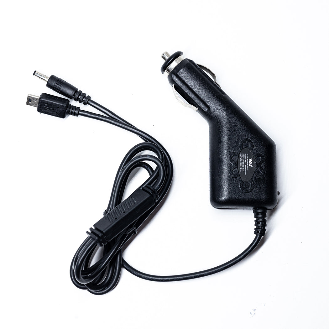 BATTERY CHARGER TC1 (AUTO)