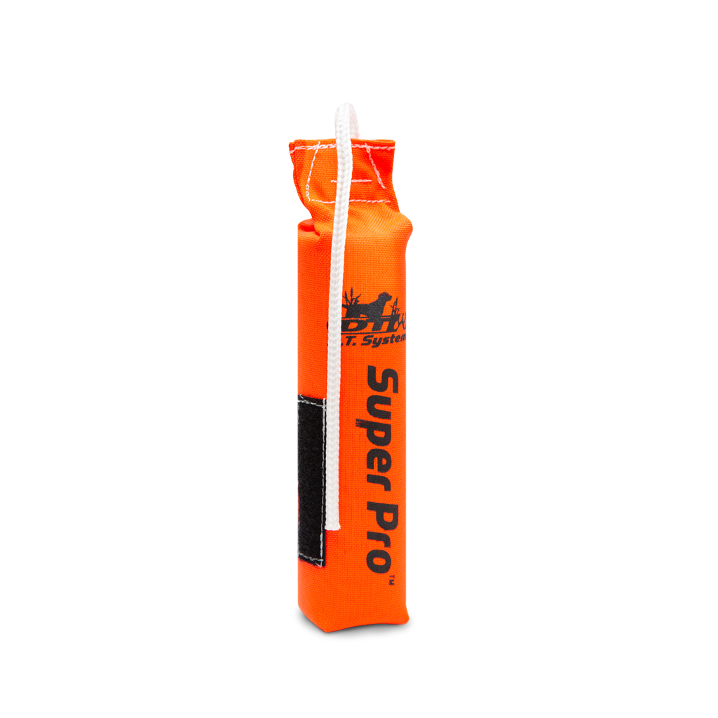 DT Systems CANVAS & NYLON Dog Training Dummies